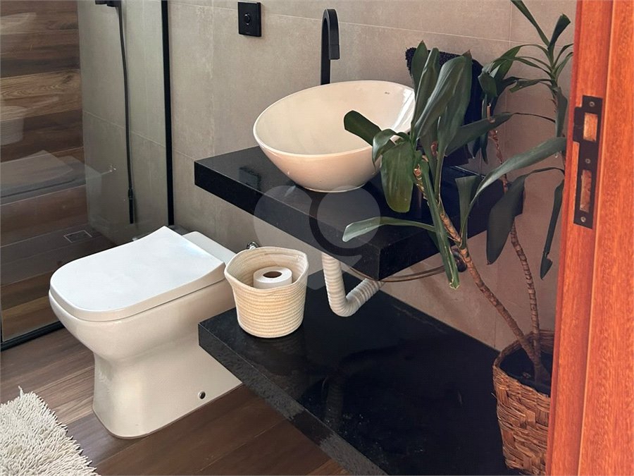 Casa para alugar com 3 suítes no condomínio Residencial Castanheira, Sorocaba - SP
