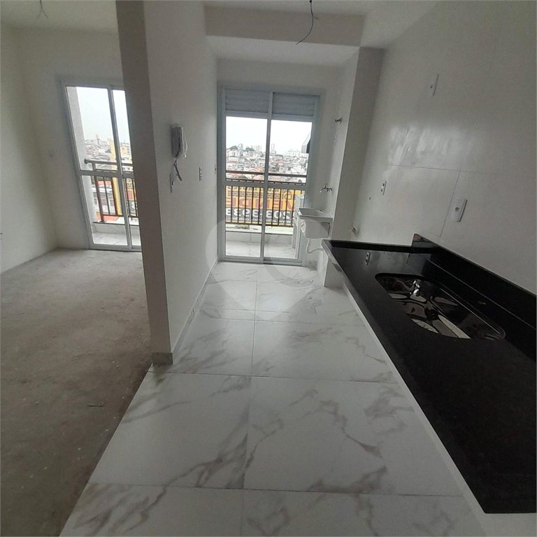 Apartamento à venda com 2 quartos, sendo 1 suíte, em Parada Inglesa, São Paulo, SP