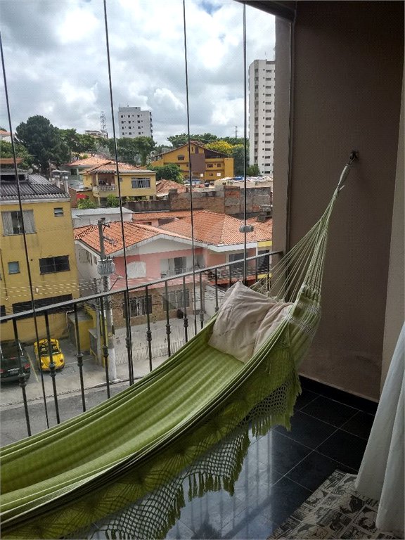 Apartamento à venda com 3 quartos, sendo 1 suíte, em Parque Novo Mundo, São Paulo, SP