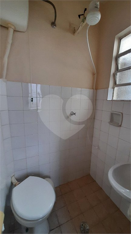 Casa Térrea à venda com 4 quartos, sendo 2 suítes, em Santo Amaro, São Paulo, SP
