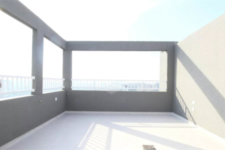 Apartamento à venda com 2 quartos em Vila Sônia, São Paulo, SP