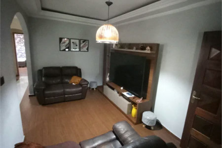 Sobrado à venda com 5 suítes em Conjunto Residencial Butantã, São Paulo, SP