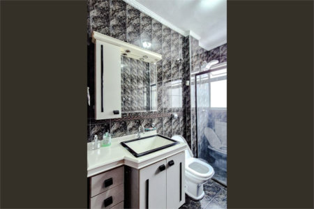 Apartamento à venda com 2 quartos em Lapa de Baixo, São Paulo, SP