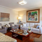 Apartamento à venda com 4 quartos, sendo 3 suítes, em Vila Sônia, São Paulo, SP