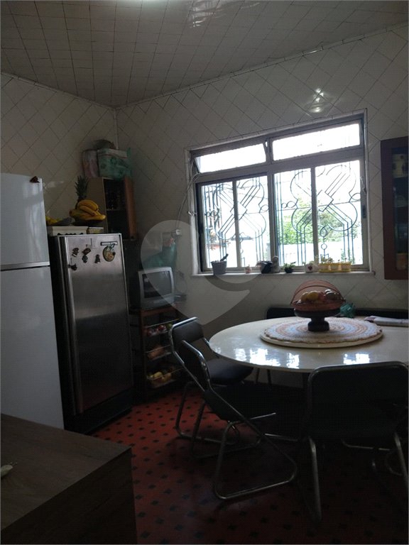Sobrado à venda com 4 quartos em Sumaré, São Paulo, SP