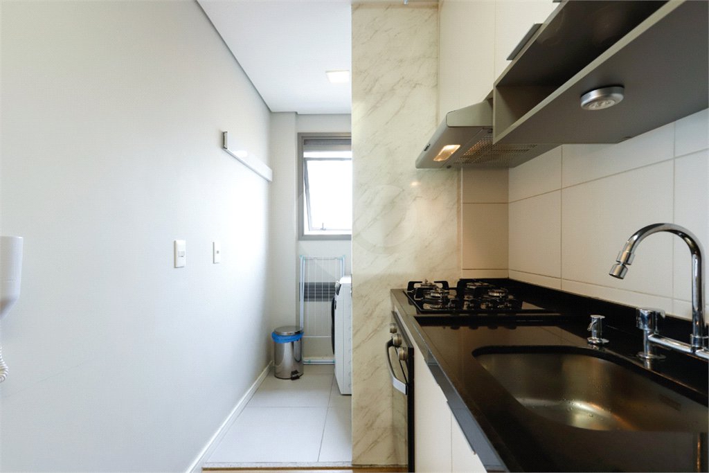 Apartamento à venda com 2 quartos, sendo 1 suíte, em Vila Leopoldina, São Paulo, SP