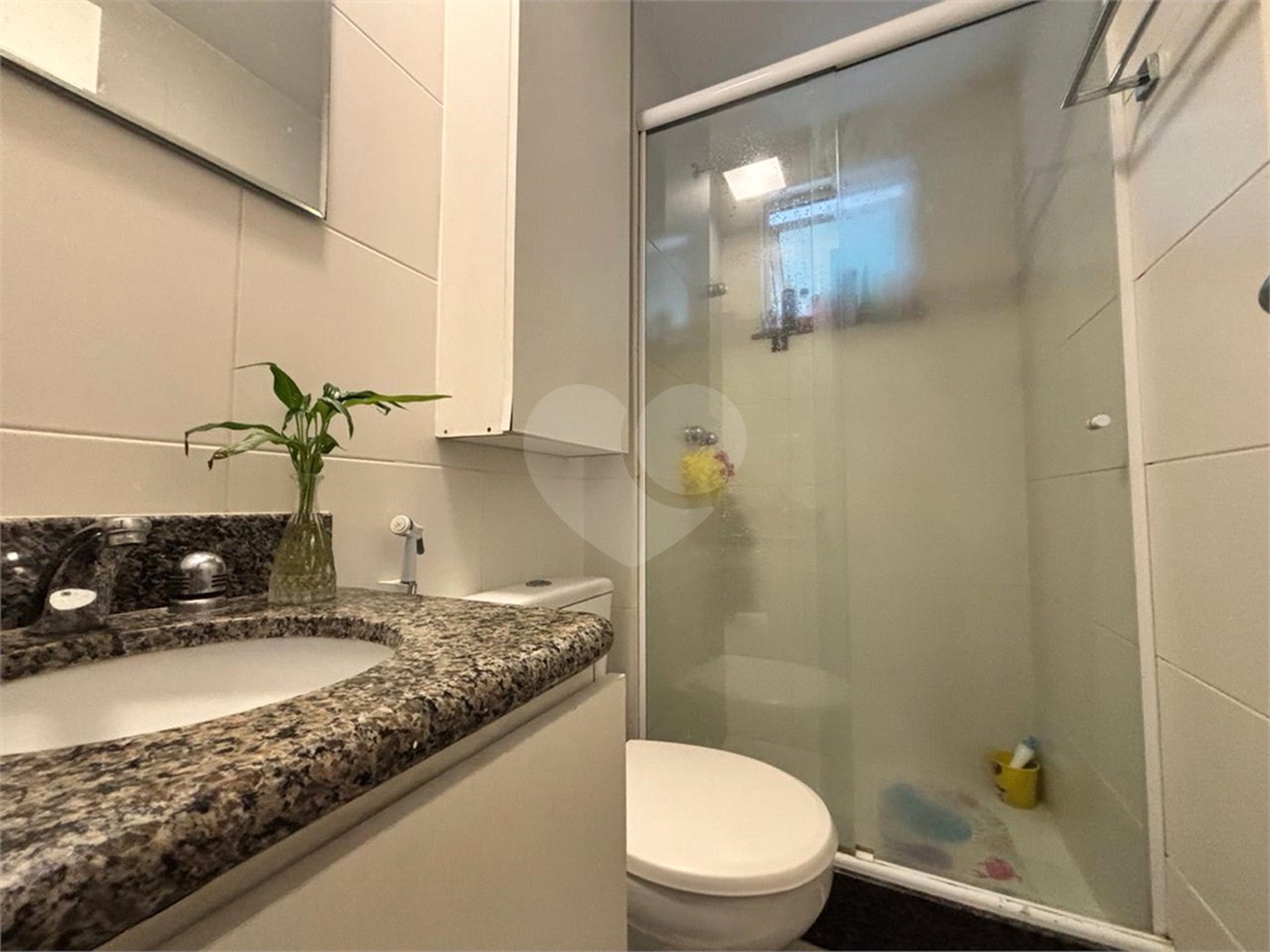 Apartamento à venda com 2 quartos, sendo 1 suíte, em Tijuca, Rio de Janeiro, RJ