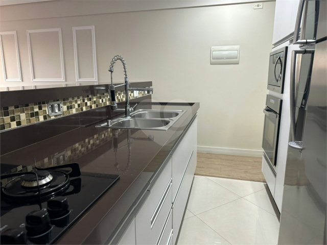 Apartamento à venda com 2 quartos em Tucuruvi, São Paulo, SP