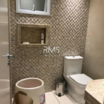 Belíssimo à venda com 3 quartos, sendo 1 suíte, no condomínio Residencial Ilhas Mediterrâneo, Itu - SP