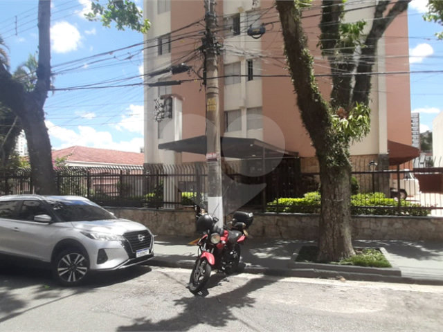 Apartamento à venda com 2 quartos em Vila Guilherme, São Paulo, SP