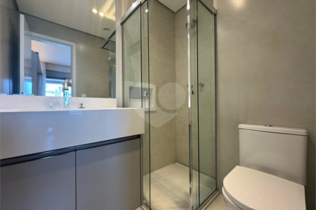Apartamento à venda com 3 suítes em Riviera, Bertioga, SP