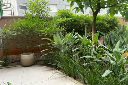 Apartamento à venda com 2 quartos em Barra Funda, São Paulo, SP