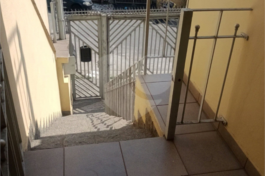 Sobrado à venda com 3 quartos em Sapopemba, São Paulo, SP