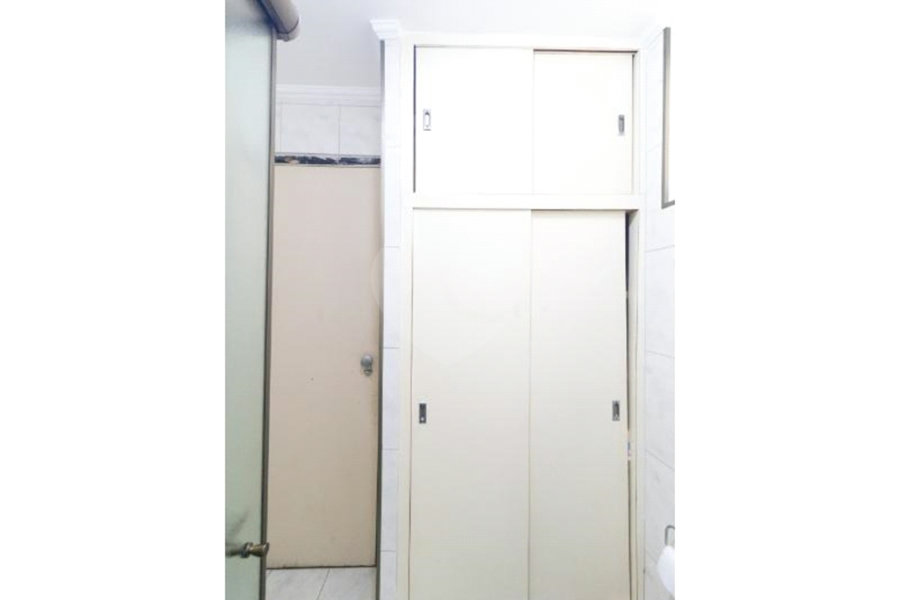 Sobrado à venda com 3 quartos, sendo 1 suíte, em Barro Branco (zona Norte), São Paulo, SP
