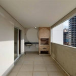 Apartamento para alugar com 3 suítes em Nova Petrópolis, São Bernardo do Campo, SP