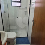 Apartamento à venda com 2 quartos, sendo 1 suíte, em Canto do Forte, Praia Grande, SP