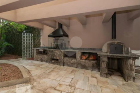 Apartamento à venda ou para alugar com 3 suítes em Jardim Fonte do Morumbi, São Paulo, SP