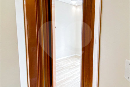 Apartamento à venda com 2 quartos em Vila Alpina, Santo André, SP