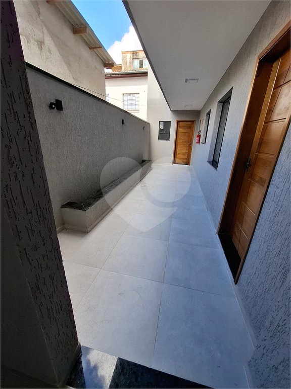 Apartamento à venda com 2 quartos em Quinta da Paineira, São Paulo, SP