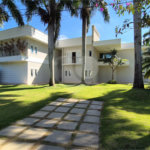 Casa à venda com 5 suítes no condomínio Lago Azul 1, Araçoiaba da Serra - SP