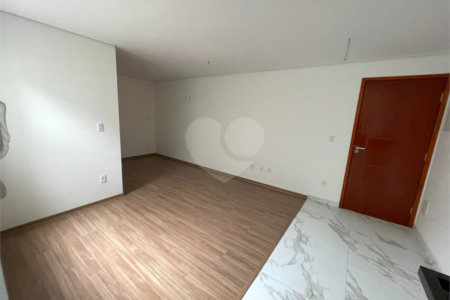 Apartamento à venda em Parada Inglesa, São Paulo, SP