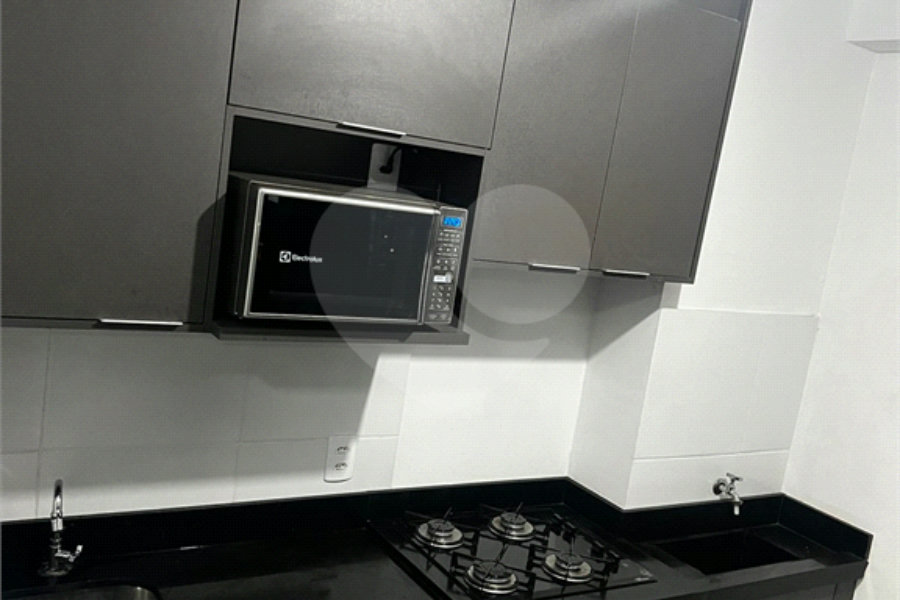 Apartamento à venda com 2 quartos em Vila Guilherme, São Paulo, SP