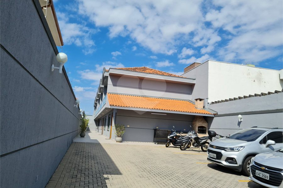 Casa à venda com 2 suítes no condomínio Imirim, São Paulo - SP