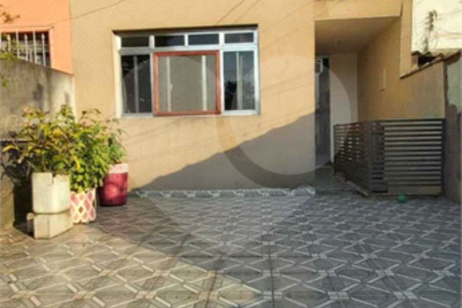 Sobrado à venda com 2 quartos em Pirituba, São Paulo, SP