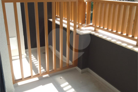 Apartamento à venda com 1 quarto em Vila Clementino, São Paulo, SP