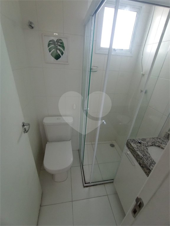 Apartamento para alugar com 2 quartos em Tucuruvi, São Paulo, SP