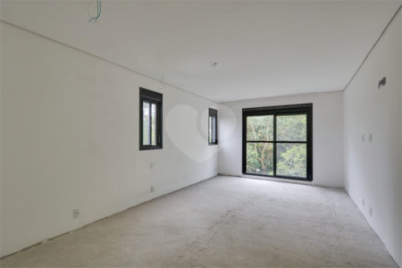 Casa à venda com 4 suítes no condomínio Rg 898 - Villa Boa Vista, São Paulo - SP