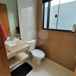 Casa à venda com 3 quartos no condomínio Residencial Lago dos Ipês, Itapetininga - SP
