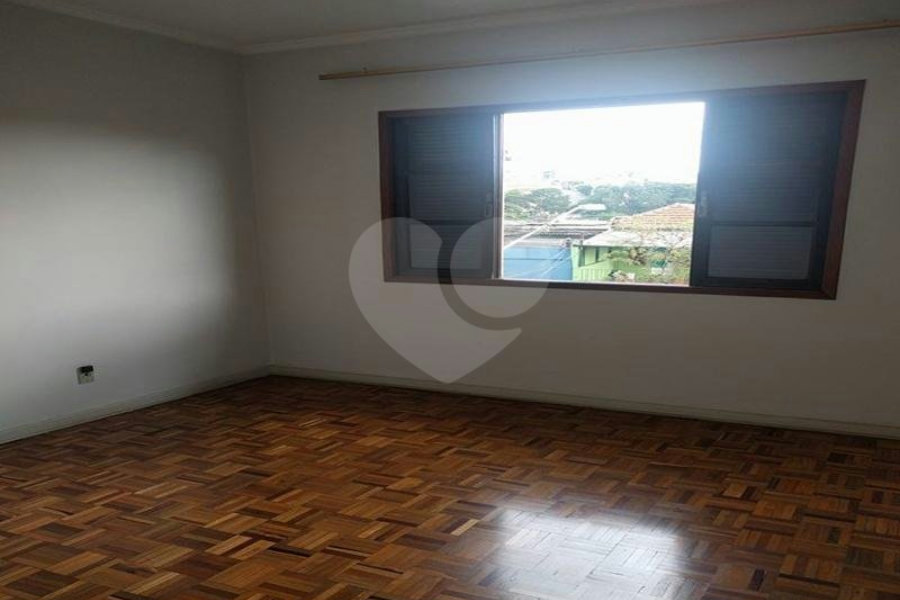 Sobrado à venda com 3 quartos, sendo 1 suíte, em Santana, São Paulo, SP