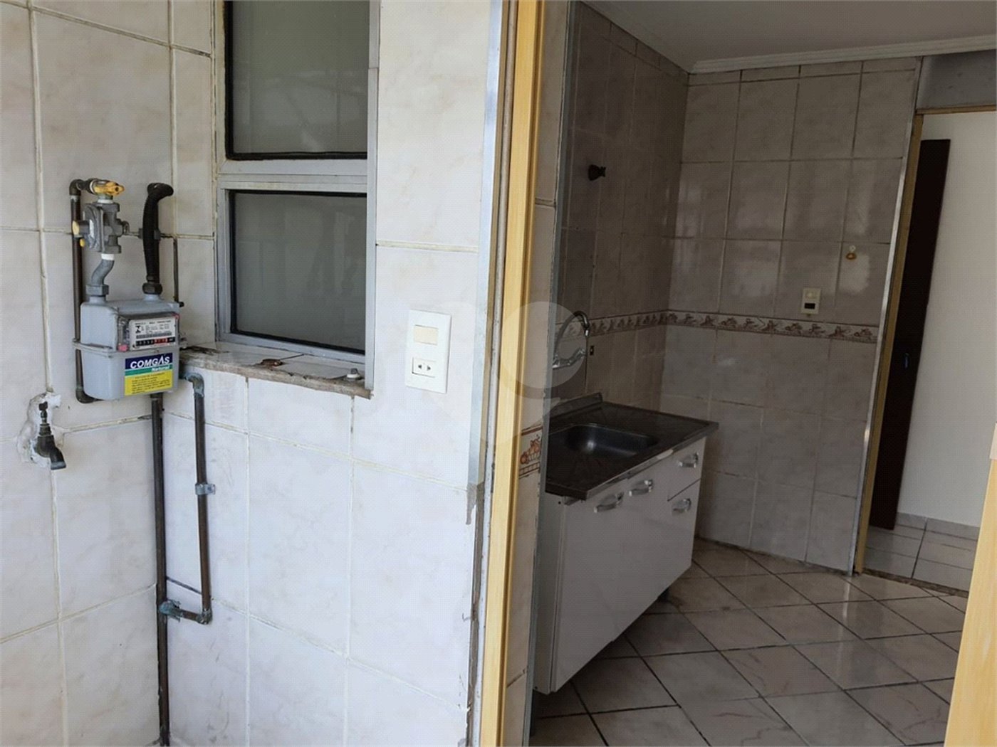 Apartamento à venda com 2 quartos em Mandaqui, São Paulo, SP