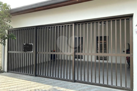 Sobrado à venda com 3 quartos, sendo 1 suíte, em Jardim Olympia, São Paulo, SP