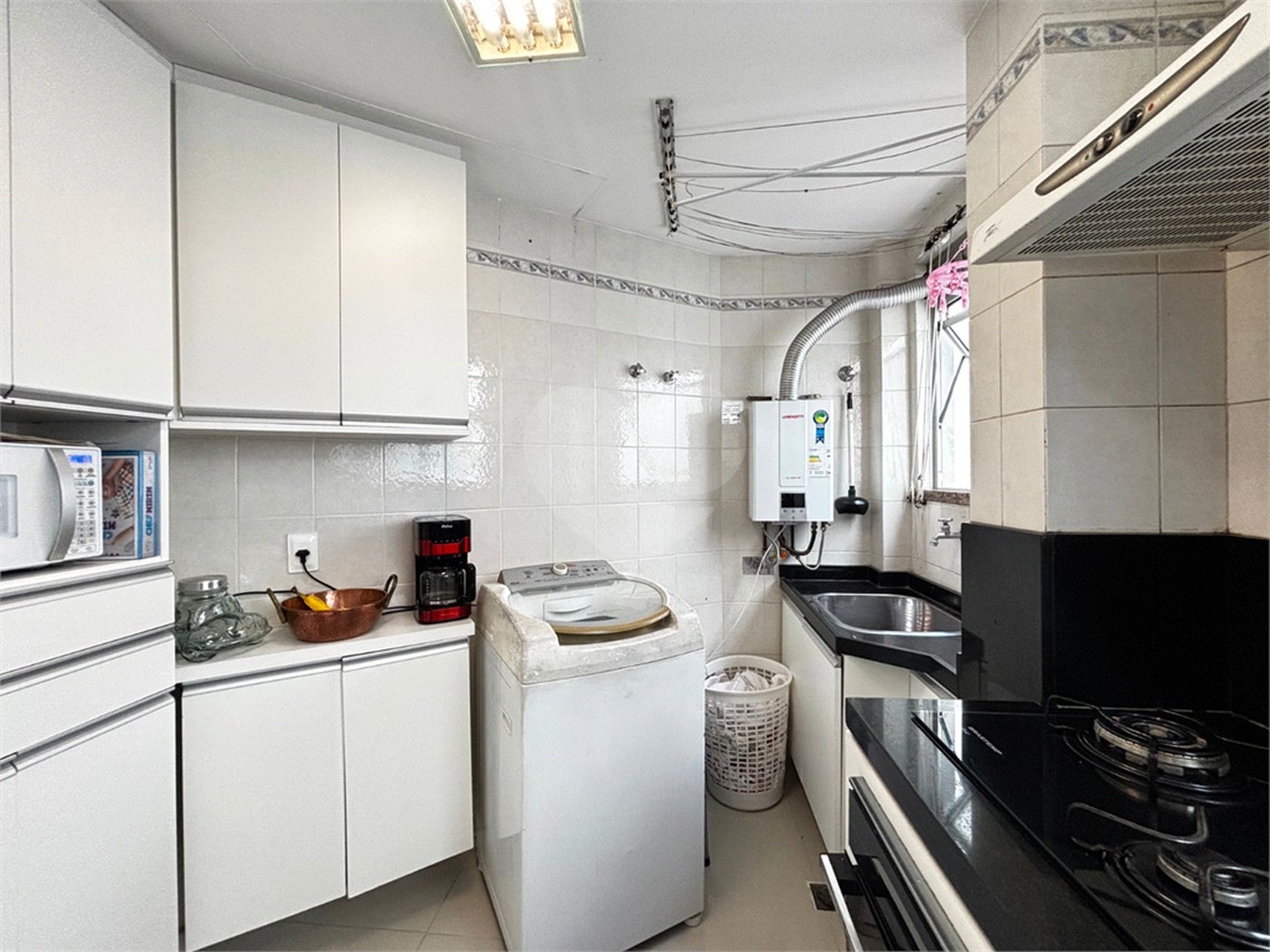Apartamento à venda com 2 quartos, sendo 1 suíte, em Vila Isabel, Rio de Janeiro, RJ
