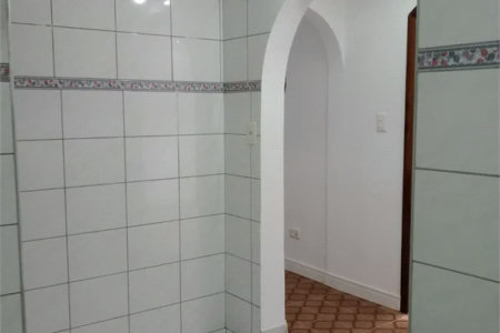 Apartamento à venda com 1 quarto em Vila Romana, São Paulo, SP