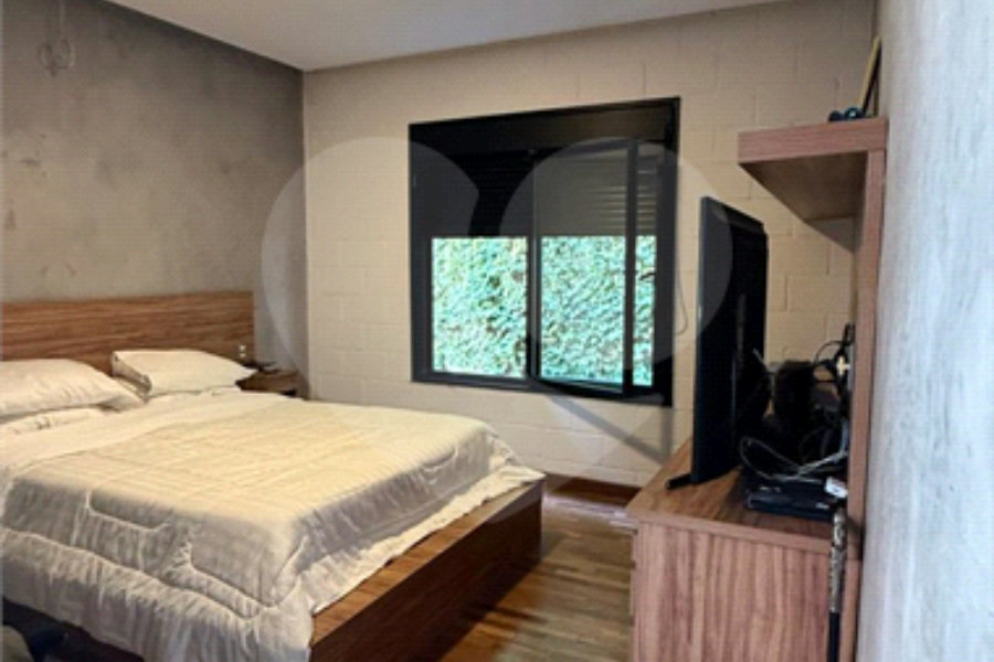 Casa de Vila à venda com 3 suítes em Vila Mariana, São Paulo, SP