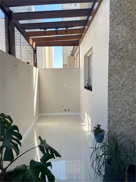 Garden à venda com 2 quartos, sendo 1 suíte, em Água Branca, São Paulo, SP