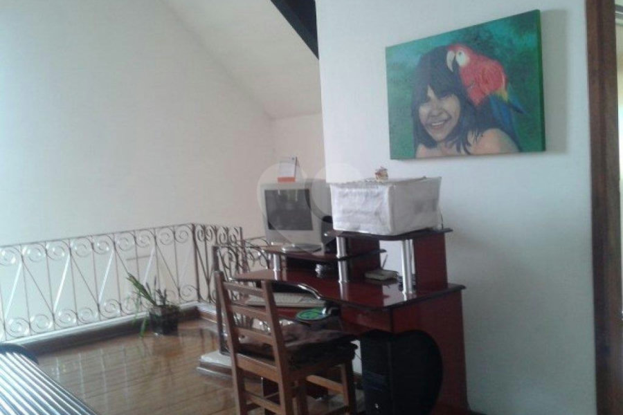 Sobrado à venda com 3 quartos, sendo 1 suíte, em Palmas do Tremembé, São Paulo, SP