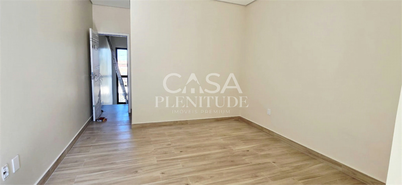 Casa de Vila à venda com 2 suítes em Jardim Americano, Sorocaba, SP