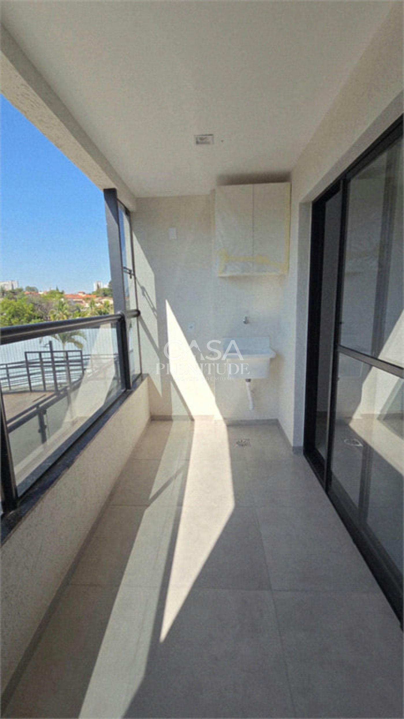 Apartamento para alugar com 2 quartos em Jardim América, Sorocaba, SP
