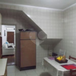 Sobrado à venda com 2 quartos em Mandaqui, São Paulo, SP