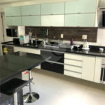 Apartamento à venda com 3 suítes em Paraíso, São Paulo, SP