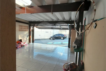 Sobrado à venda com 3 quartos, sendo 1 suíte, em Vila Mazzei, São Paulo, SP