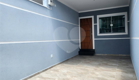 Sobrado à venda com 3 quartos, sendo 1 suíte,  em Tucuruvi, São Paulo, SP