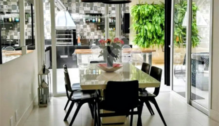 Casa à venda com 4 suítes no condomínio Tao Residencial, São Paulo - SP