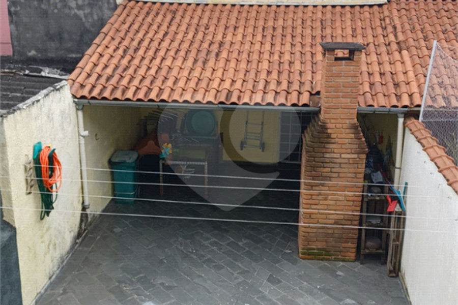 Sobrado à venda com 3 quartos, sendo 1 suíte,  em Ermelino Matarazzo, São Paulo, SP
