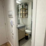 Studio para alugar com 1 quarto em Perdizes, São Paulo, SP