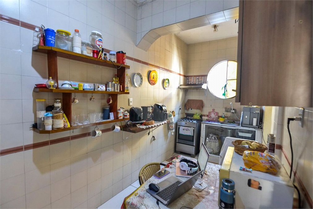Casa de Vila à venda com 4 quartos, sendo 1 suíte,  em Grajaú, Rio de Janeiro, RJ